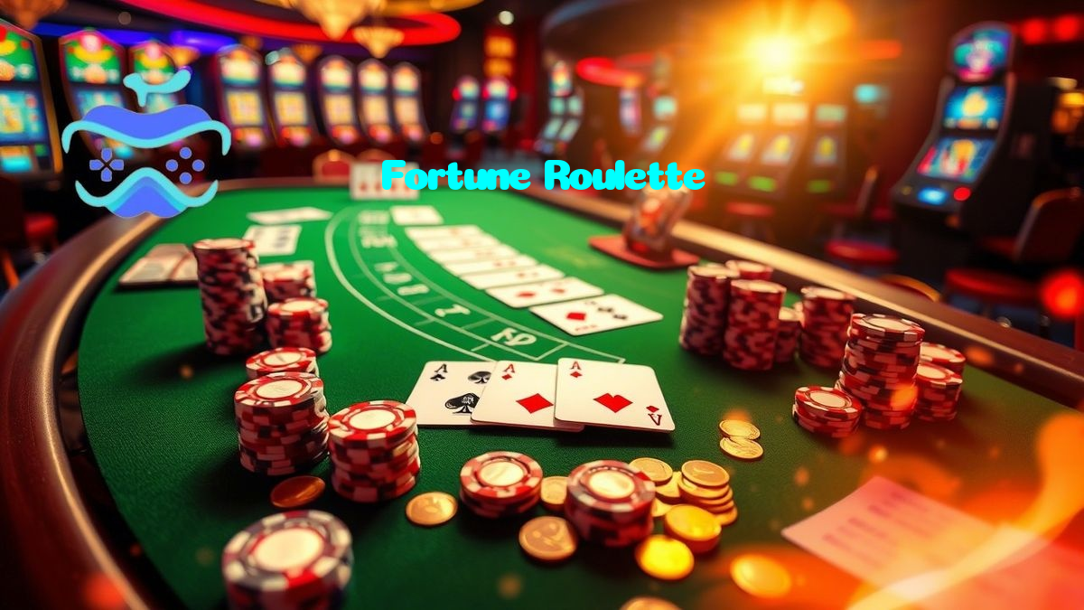 Fortune Roulette