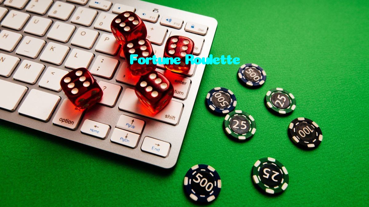 making first deposit on Fortune Roulette website using local payment methods in Pakistan