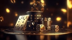 Fortune Roulette