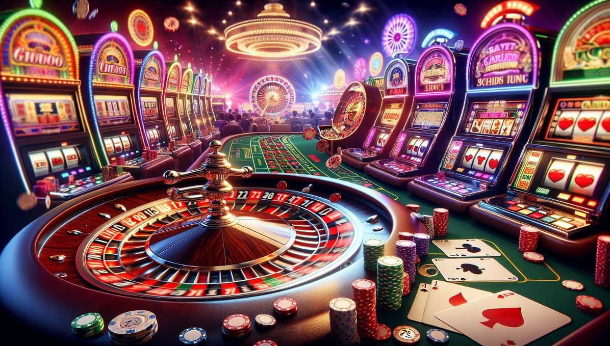 Fortune Roulette پاکستان ریئل منی گیمز