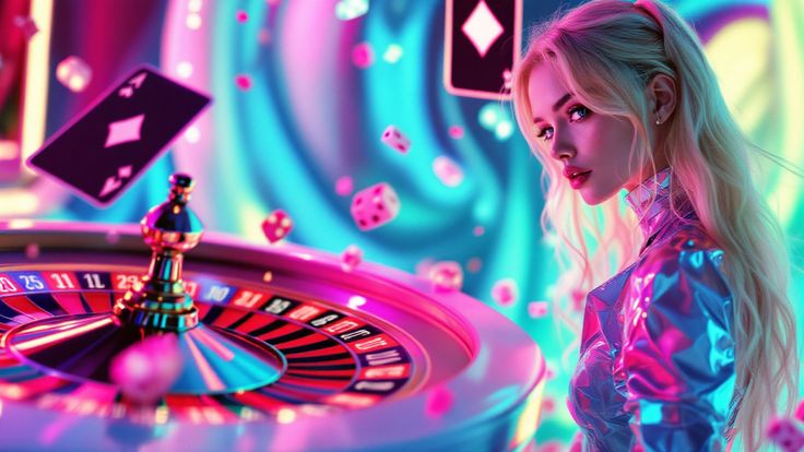 Fortune Roulette پاکستان ریئل منی گیمز