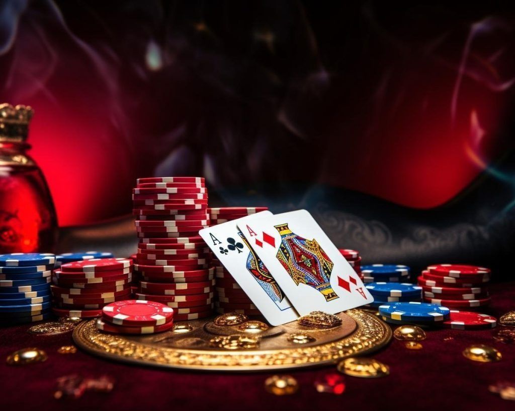 پاکستان میں Fortune Roulette قانونی ہے۔