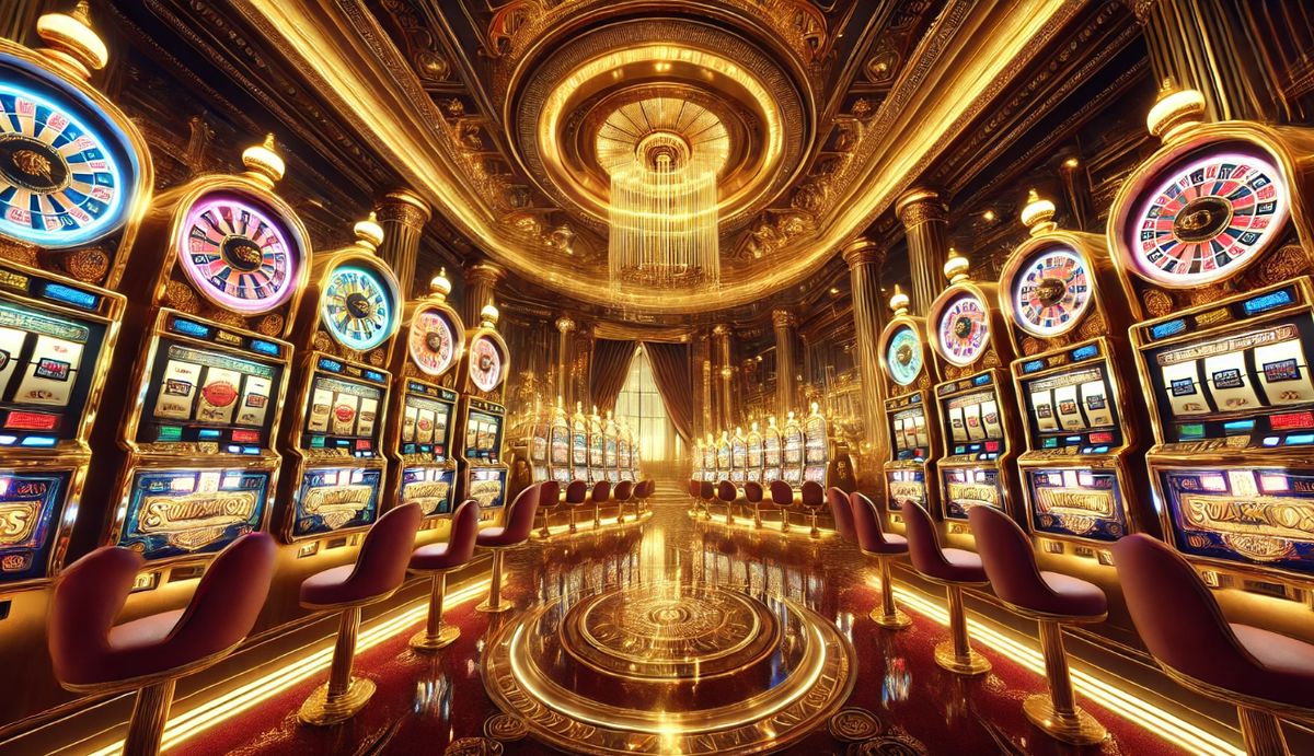 Fortune Roulette